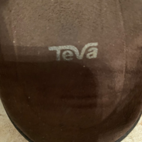 Teva sandals - Picture 2 of 3